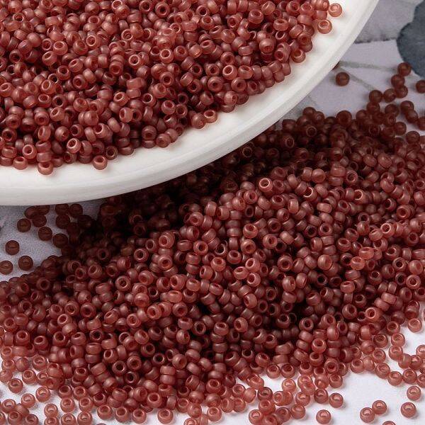 MIYUKI Round Rocailles Beads