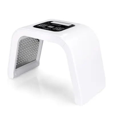7 Colors Photon LED Facial Machine