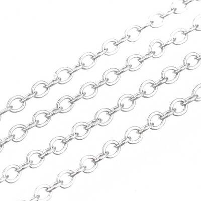 Brass Cable Chains