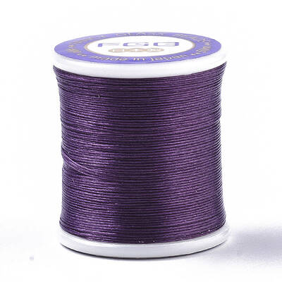 Nylon 66 Coated Beading Threads for Seed Beads