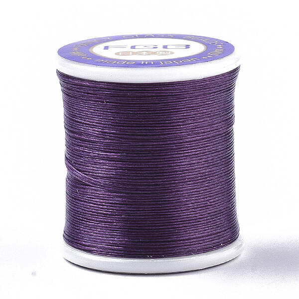 Nylon 66 Coated Beading Threads for Seed Beads