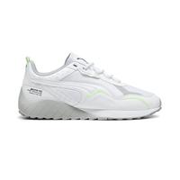 Puma Mens Mapf1 Speedfusion 2.0 Lace Up Sneakers Shoes Casual - White