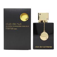 Armaf Ladies Club De Nuit Intense EDP Spray 3.6 oz Fragrances