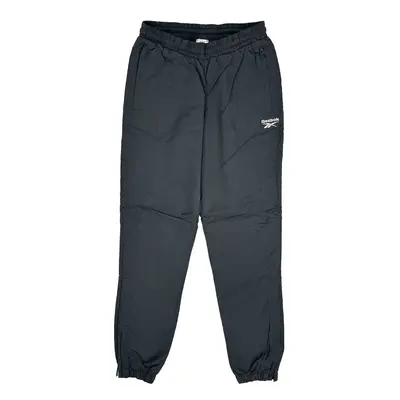 Reebok Tracksuit - Medium Black Polyester