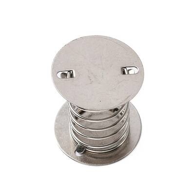 Steel Toy Spring Base
