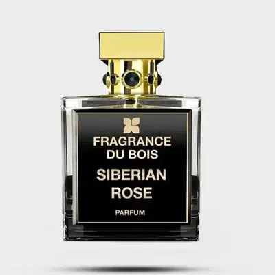 Fragrance Du Bois Siberian Rose Fragrance Du Bois - 100 ml