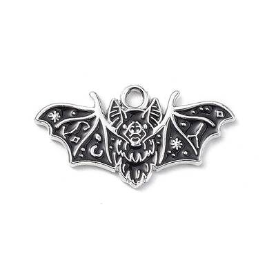Alloy Pendants