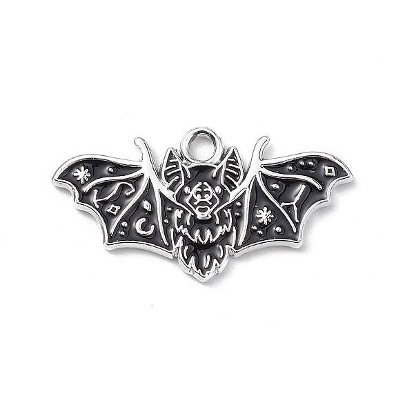 Alloy Pendants