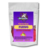 Carne Seca FUEGO EXTRA POWDER