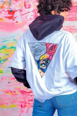 Camiseta 