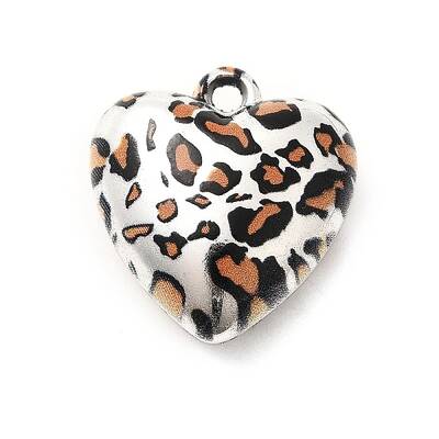 Acrylic Pendants