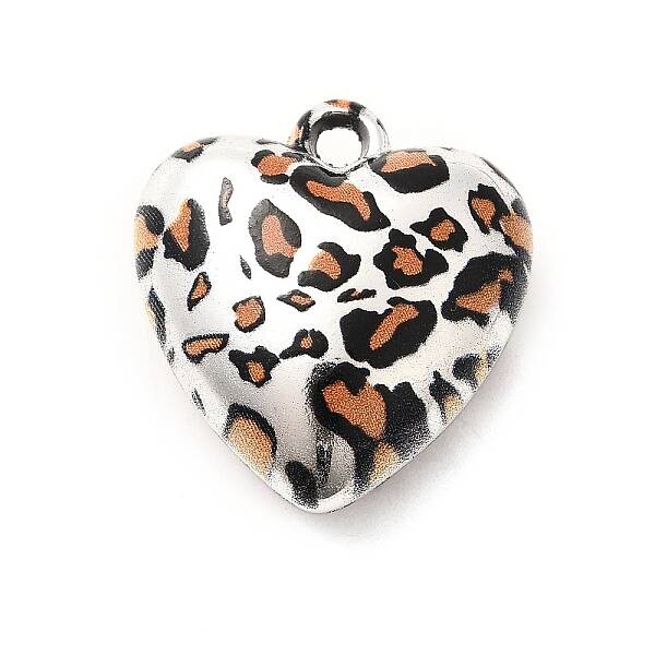 Acrylic Pendants