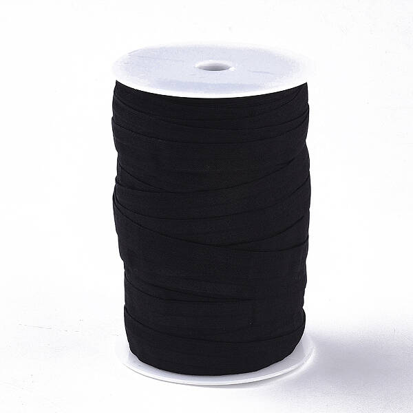 Flat Elastic Rubber Cord/Band