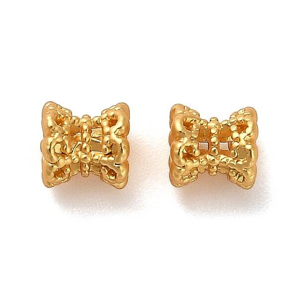 Brass Beads