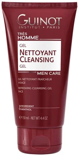 Cleansing Gel Guinot 150 ml