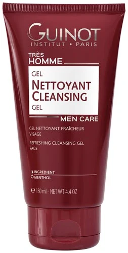 Cleansing Gel Guinot 150 ml