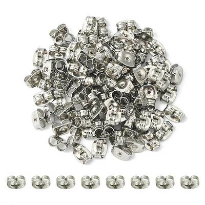 304 Stainless Steel Ear Nuts