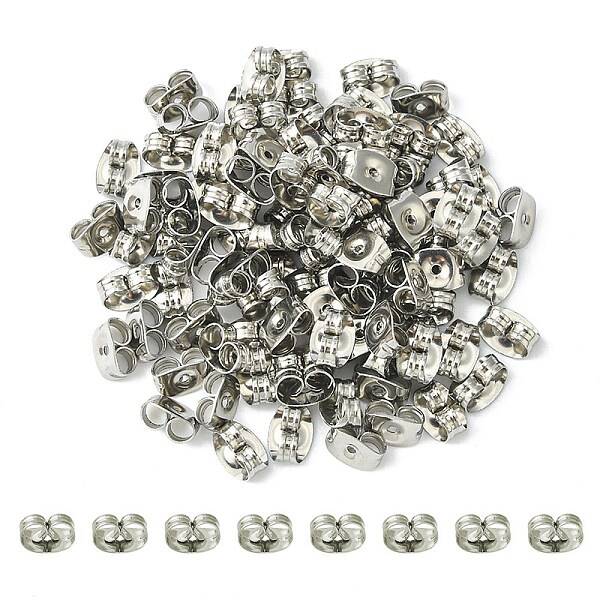 304 Stainless Steel Ear Nuts