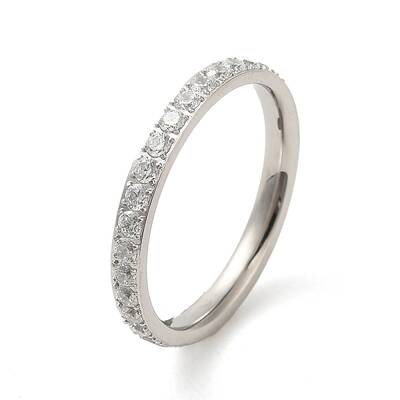 304 Stainless Steel Rings