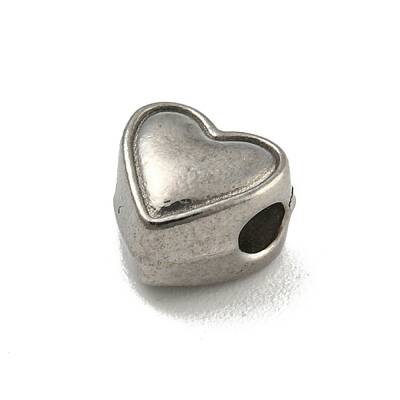 Non-Tarnish 304 Stainless Steel Beads