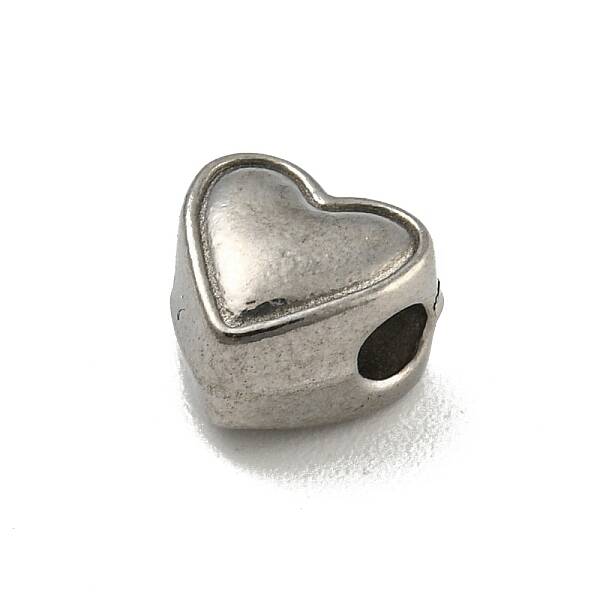 Non-Tarnish 304 Stainless Steel Beads