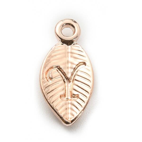 Alloy Pendants