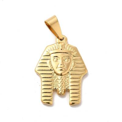 PVD Vacuum Plating 201 Stainless Steel Pendants