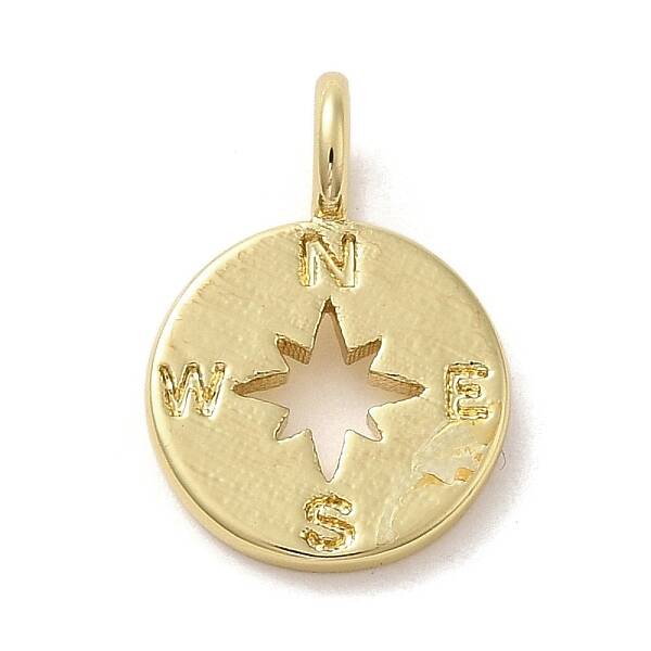 Brass Pendants