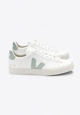 Shoes Campo Cp0502485 White-Matcha | Color: WHITE MATCHA | Size: 41