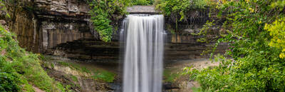 Minnehaha Falls Walking Tour: History and Heritage in Minneapolis’ Crown Jewel