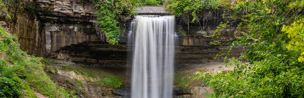Minnehaha Falls Walking Tour: History and Heritage in Minneapolis’ Crown Jewel