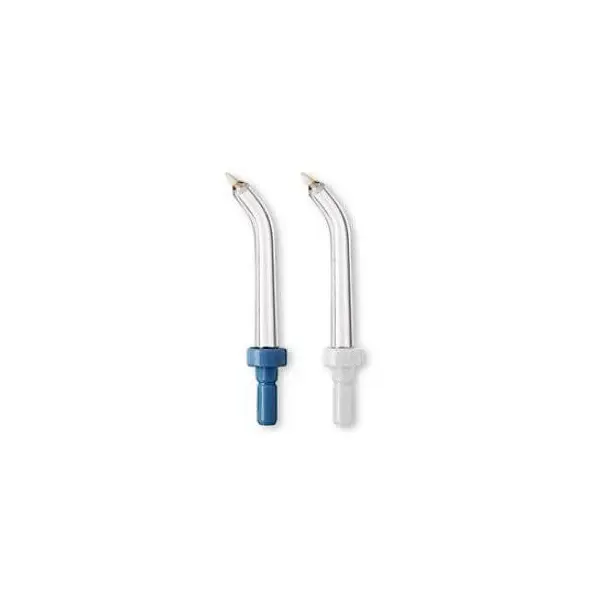 Nozzle Waterpik™ Wp-70 Pik Pocket 2 pieces