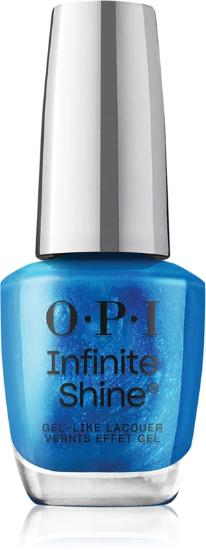 OPI Infinite Shine Gel-Like nail polish Do You Sea What I Sea? 15ml