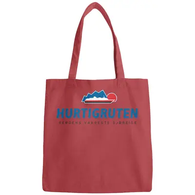 Hurtigruten Bags