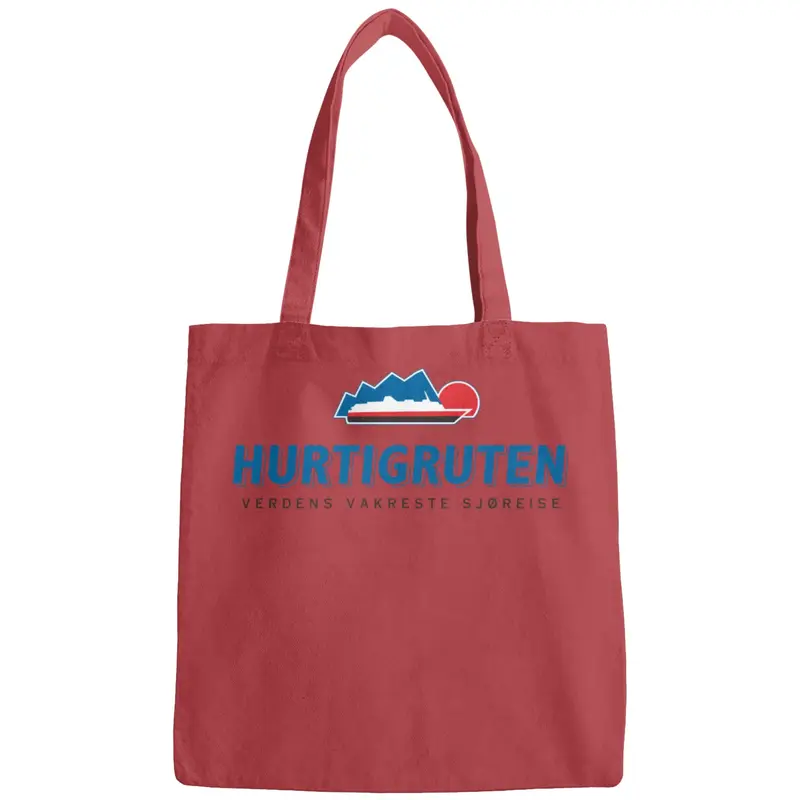 Hurtigruten Bags