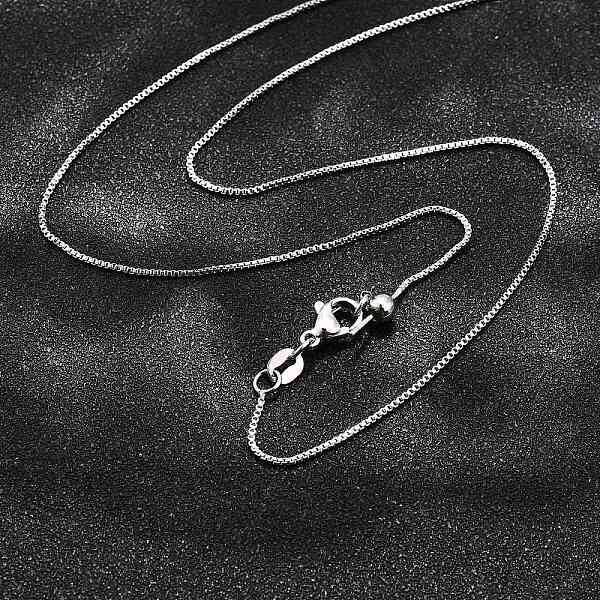 Brass Venetian Chain