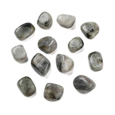 Natural Labradorite Beads