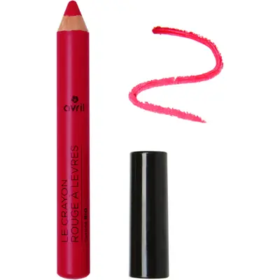 Avril Eco-bio lip pencil Jumbo Griot (2 g)
