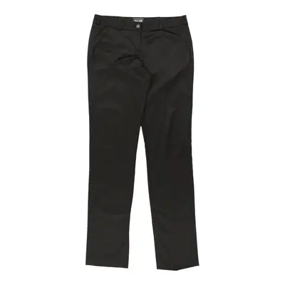 Jean Paul Gaultier Trousers - 32W UK 10 Black Cotton | Size: UK 10