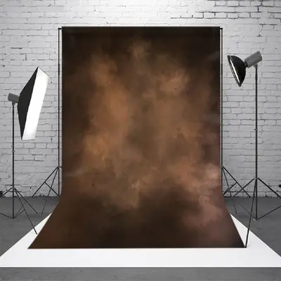 Aperturee Like Iron Abstract Texture Photo Booth Backdrop