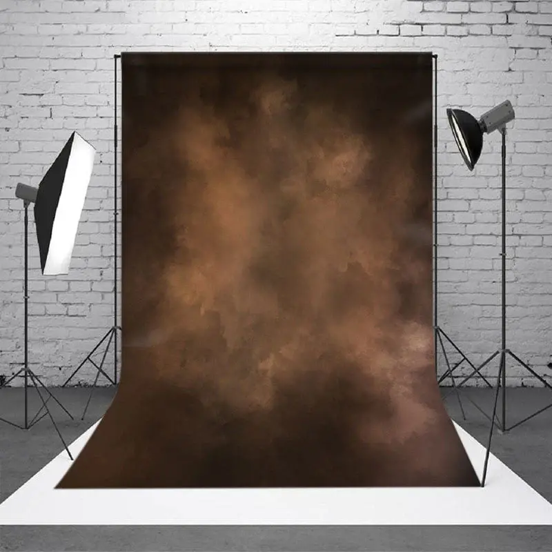 Aperturee Like Iron Abstract Texture Photo Booth Backdrop
