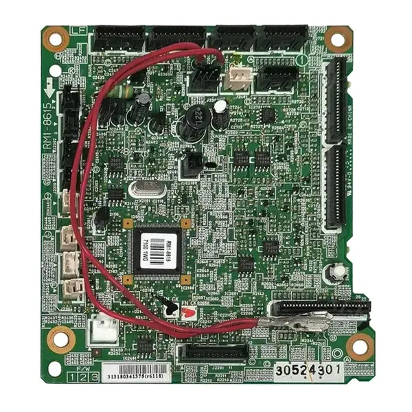 RM1-8615-000 HP DC Controller PC Board for LaserJet Pro MFP M521dn Printer