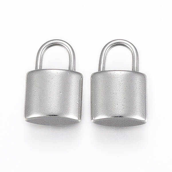 Tarnish Resistant 304 Stainless Steel Pendants