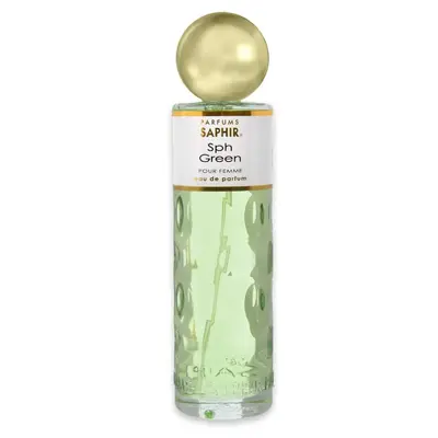 Saphir Edp 200 Ml Sph Verde