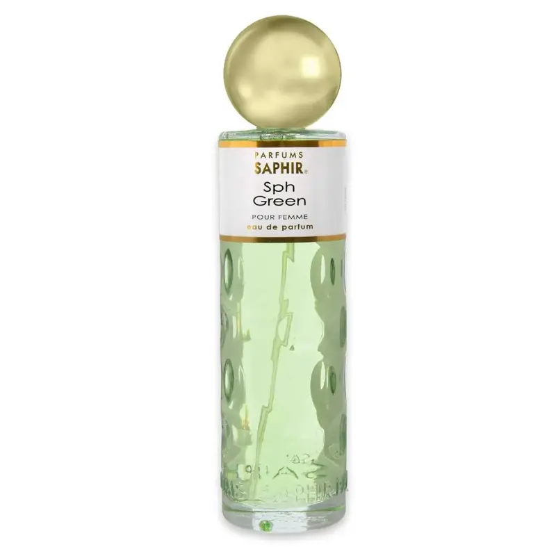 Saphir Edp 200 Ml Sph Verde