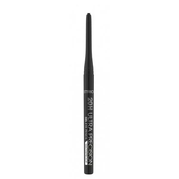Catrice 10h Ultra Precision Waterproof Eye Pencil 010-Black 0.2