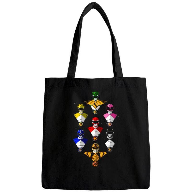 Rangers - Power Rangers - Bags