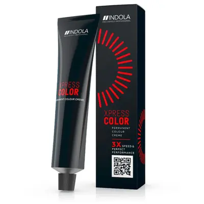 Indola Ind Xpresscolor 9.1 60 ml New