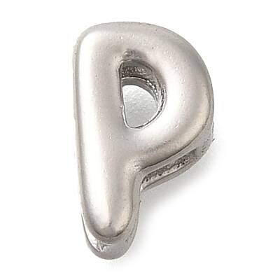 304 Stainless Steel Slide Charms