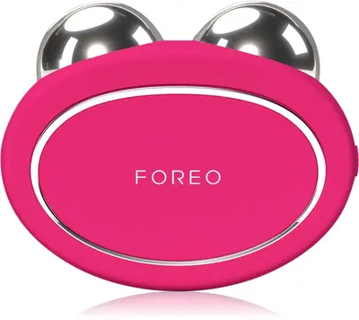 Foreo Bear™ 2 Micro Current Facial Toning Device Fuchsia